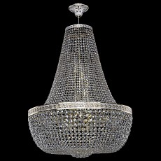 Светильник на штанге bohemia ivele crystal 1928 19281-h2-70iv gw